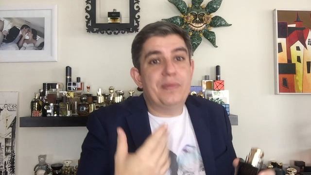 GUCCI INTENSE OUD. GUCCI. REVIEW (ENGLISH) смотреть онлайн