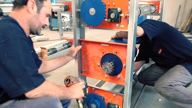 KAF-SAN KAFES SİSTEMLERİ VE EKİPMANLARI SAN. TİC. LTD. ŞTİ. смотреть онлайн