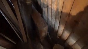 Цветомузыка Прометей-1.Из сарая и десятилетия.Часть 1.