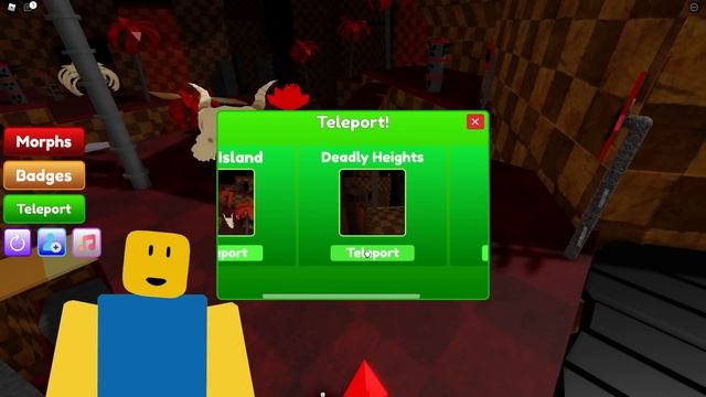 I FOUND THE *EVIL* SONIC.EXE MORPHS IN ROBLOX (ALL MORPHS UNLOCKED) смотреть онлайн