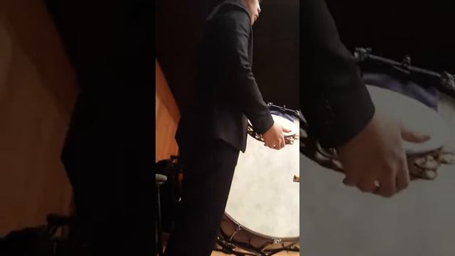 Nutcracker trepak Tambourine смотреть онлайн