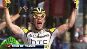 Велоспорт - Тур де Франс - Итоги
