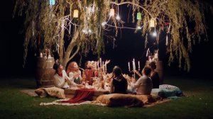 GÜNEL ZEYNALOVA   ''Değmeyin KEYFİME'' Klip