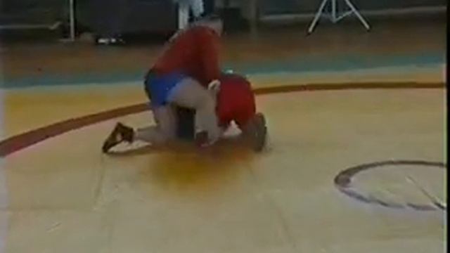 Women´s sambo in Czech republic 04 смотреть онлайн