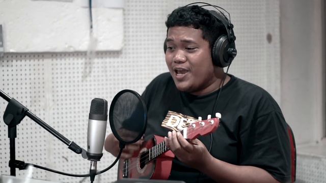Topik Sudirman - Remember Me (OST. Coco | Inigo Pascual cover) смотреть онлайн