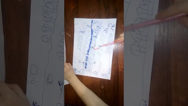 Дочка придумала сказку смотреть онлайн