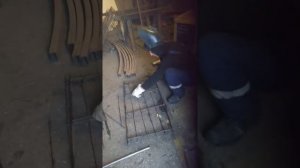 Варим сетку