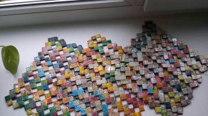 декоративные шторки в дверной проем своими руками