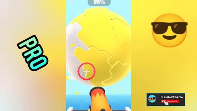 NOOB VS PRO VS HACKER VS GOD in Alien Race 3D смотреть онлайн