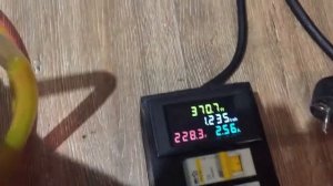 Индукционный нагреватель .Часть 17.  Очень скучное видео.  Сплошная наука и цифры