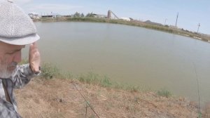 Бешенный клёв толстолобика. Новый Хушет. технопланктон Рыбалка в Дагестане Каспийск Махачкала