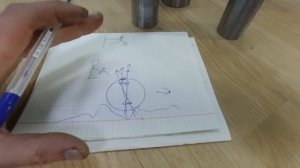 Дикий Кастор. Втулки для усиления рычагов Нива.