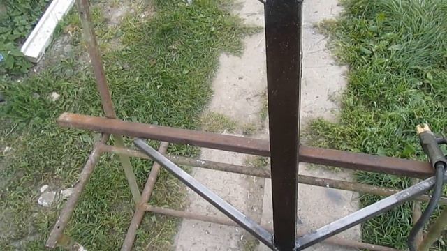 Калитка для забора смотреть онлайн