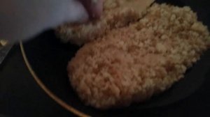 Шницель куриный (Троекурово)