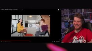 СМОТРЮ АЙСБЕРГ ПО СВОЕМУ КАНАЛУ *плохая идея* | РЕАКЦИЯ НА БРАЙНА МАПСА