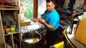 Матрица для изготовления вощины прокатный станок