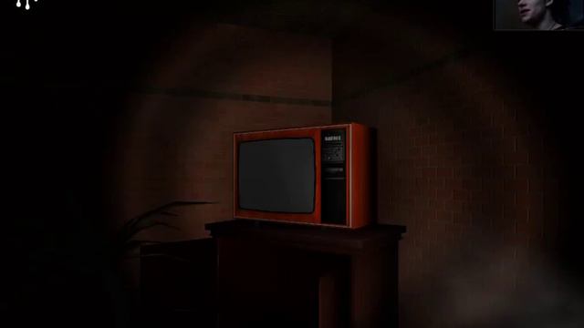 Eyes The Horror Game #2 НАДОЕЛА ТВАРЬ \ СОВЕСТЬ ХВАТИТ ТРОЛИТЬ :D смотреть онлайн