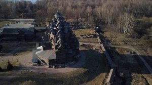 Богословка