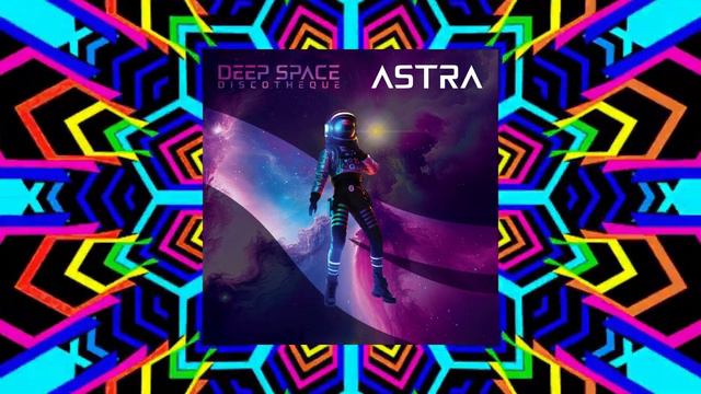 Astra - Jungle Cheesecake