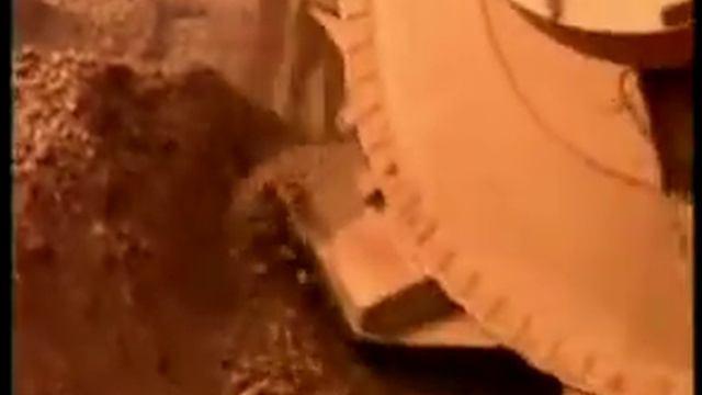 RUSAL - Добыча и производство бокситов / Bauxite production