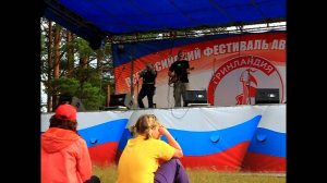 Павел Фахртдинов - Просто играй свое сердце