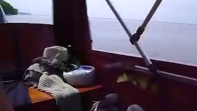 Прогресс 4 + Sea pro 40 (2) смотреть онлайн