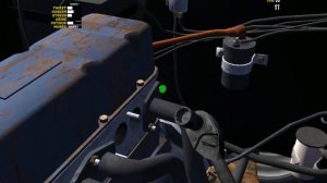 My summer car Tutorial #4 | Racing exhaust system and Twin carburator