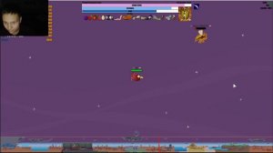 Запись стрима по FLY OR DIE io