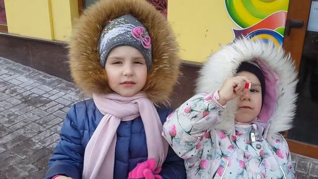 День конфет! смотреть онлайн