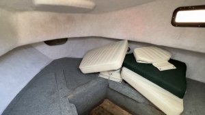 Обзор катера BAYLINER TROPHY 1802. Mercury 125HP.