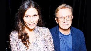 Полина Аскери и Борис Белоцерковский развелись