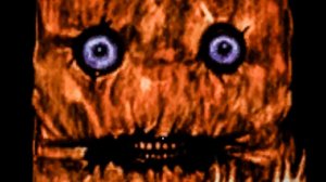 САМЫЙ СТРАННЫЙ ХОРРОР! ► Creepy Vision Прохождение ► ИНДИ ХОРРОР ИГРА