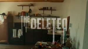 Удалённые / The Deleted, 1 сезон 2 серия AMS