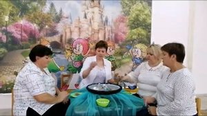 Мастер - класс "Использование технологии сказкотерапия в экологическом воспитании дошкольников"