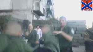 День рождения Гиви под песню Виктора Цоя / Birthday Givi to the song of Viktor Tsoi