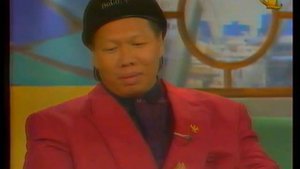 Легендарный BOLO YEUNG на 1 канале!!!