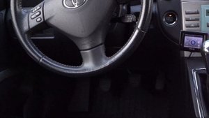 Toyota Corolla Verso 2.2 D-CAT Executive 177 PS