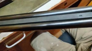 Охота Обзор ружья Зауер Sauer 25 B
