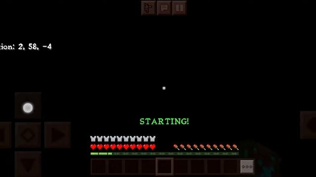 Minecraft Horror map 1.18 | how to play horror map смотреть онлайн