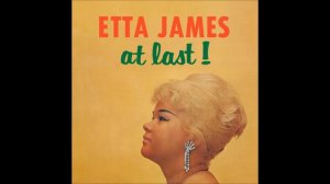 Etta James - Stormy Weather