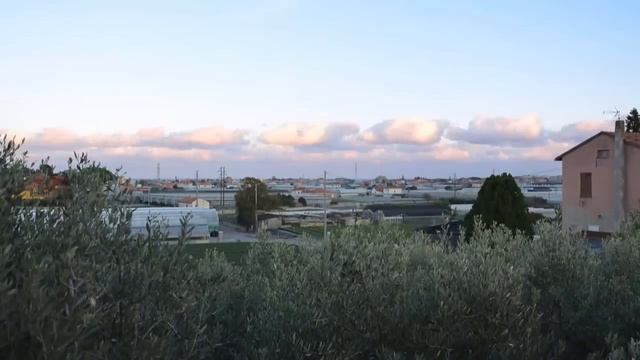 TIMELAPSE ALBENGA ITALY 22\12\14 смотреть онлайн