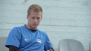 Division Sports Sportlane - Janek Õiglane