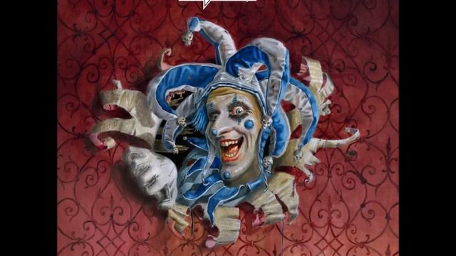 Edguy - Nobody's Hero смотреть онлайн