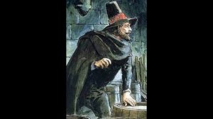 Гай Фокс – биография и жизнь