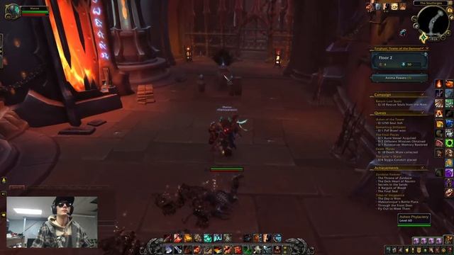 #togethertothetop Free 1-60 World of Warcraft BOOST just sub and join World of Warcraft FRESH GUILD смотреть онлайн