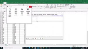 1. Знакомство с Gretl: открываем файлы данных
