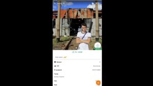 Обзор Друг Вокруг для Андроид