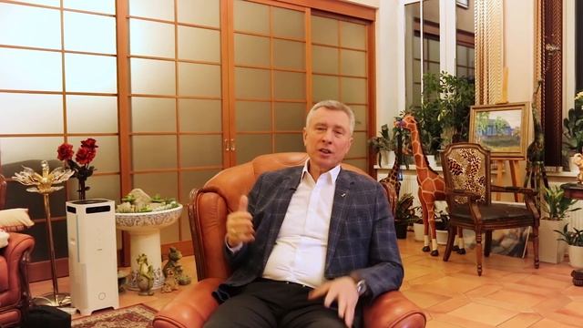 Психология в бизнесе. Каким должно быть обучение руководителя? смотреть онлайн