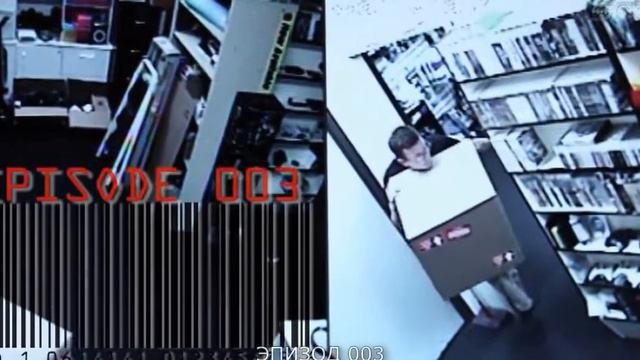 СЕРИАЛ [02]: ЗАДРОТ BLACK OPS [ЭПИЗОД 1-4] / БЕЗ ЗАСТАВОК / THE ONLINE GAMER HD смотреть онлайн