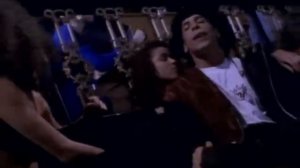 New Kids On The Block - Games